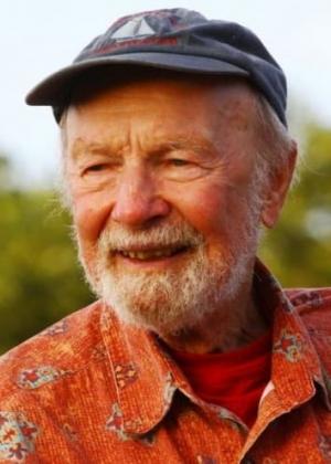 Pete Seeger